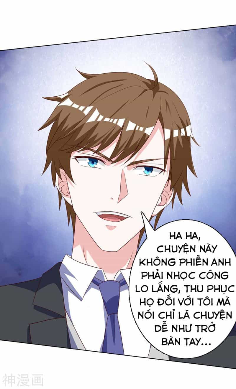 Thần Cấp Thấu Thị - Chương 138 - ảnh 13