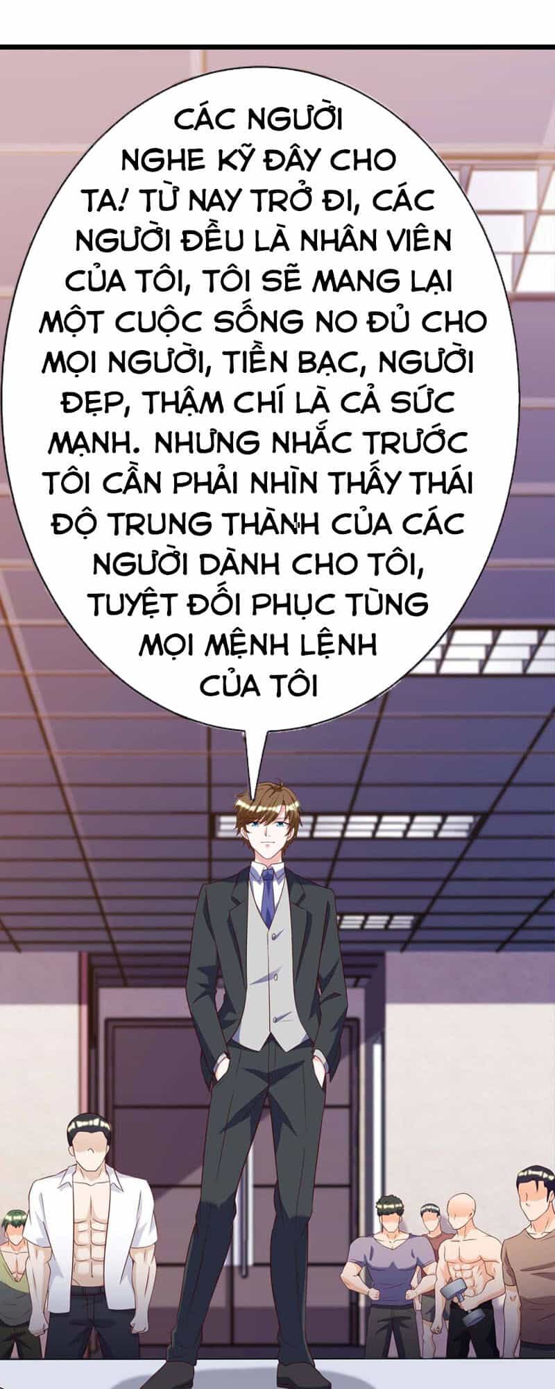 Thần Cấp Thấu Thị - Chương 138 - ảnh 21