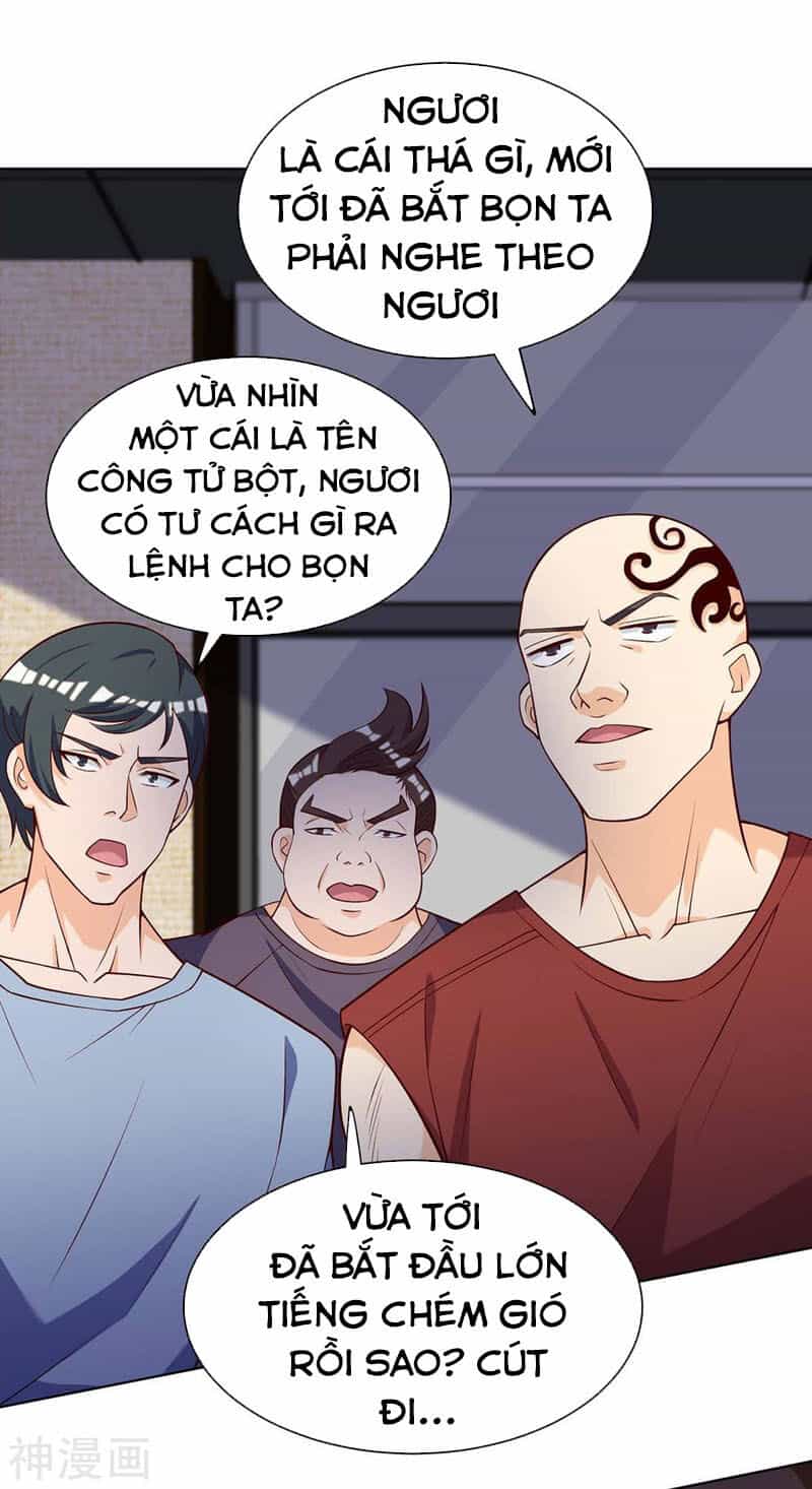 Thần Cấp Thấu Thị - Chương 138 - ảnh 26