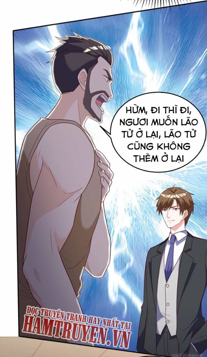 Thần Cấp Thấu Thị - Chương 139 - ảnh 10