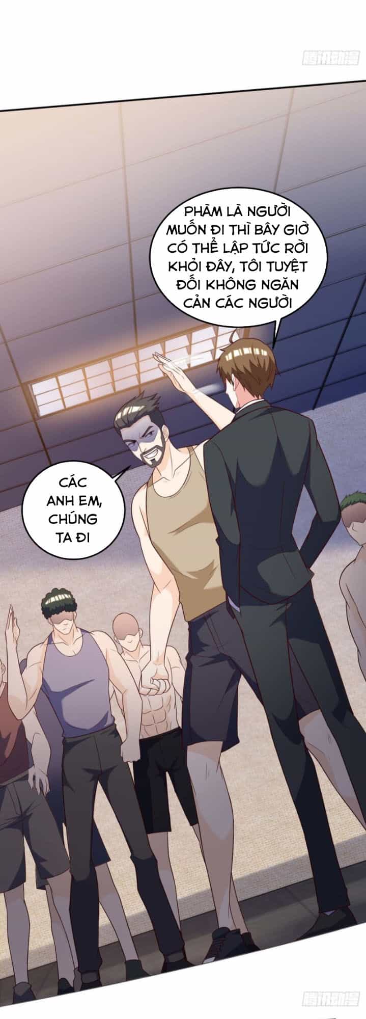 Thần Cấp Thấu Thị - Chương 139 - ảnh 14