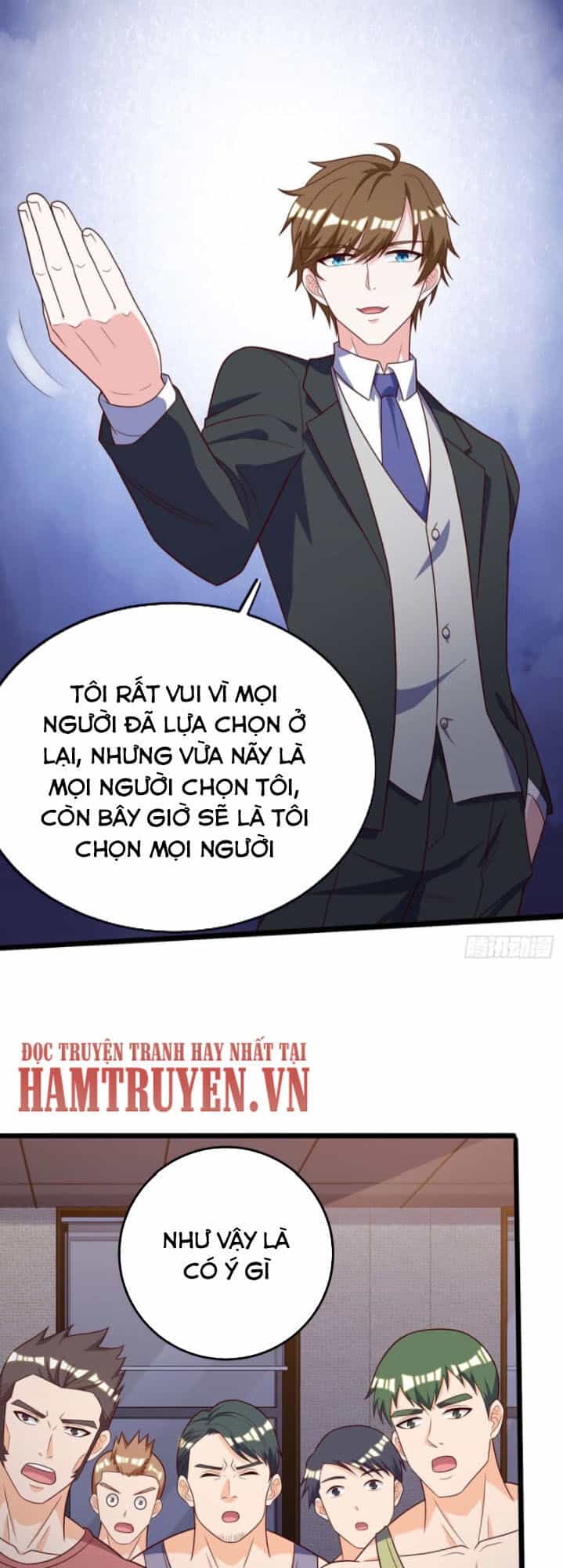 Thần Cấp Thấu Thị - Chương 139 - ảnh 16