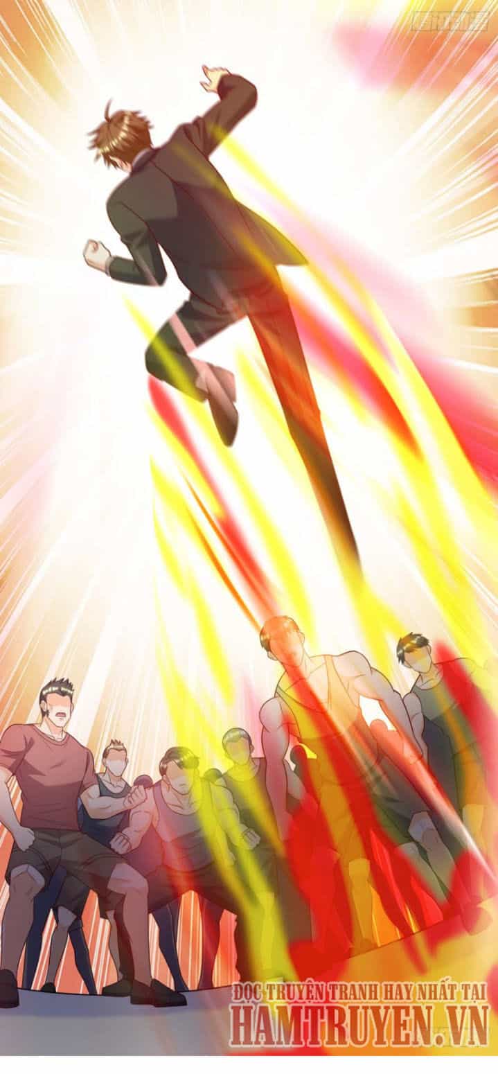 Thần Cấp Thấu Thị - Chương 139 - ảnh 22