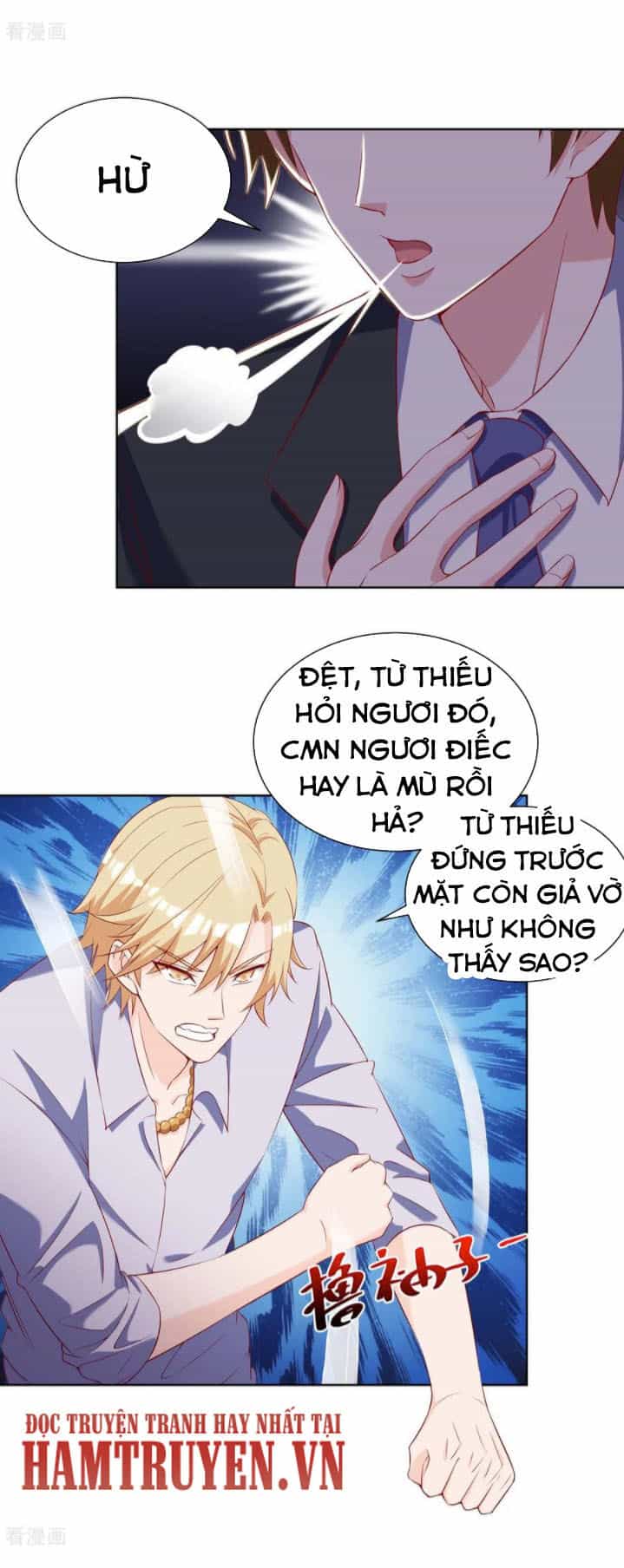 Thần Cấp Thấu Thị - Chương 140 - ảnh 22