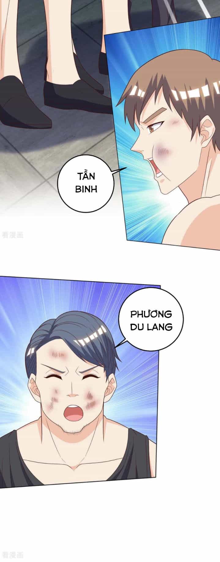Thần Cấp Thấu Thị - Chương 140 - ảnh 8