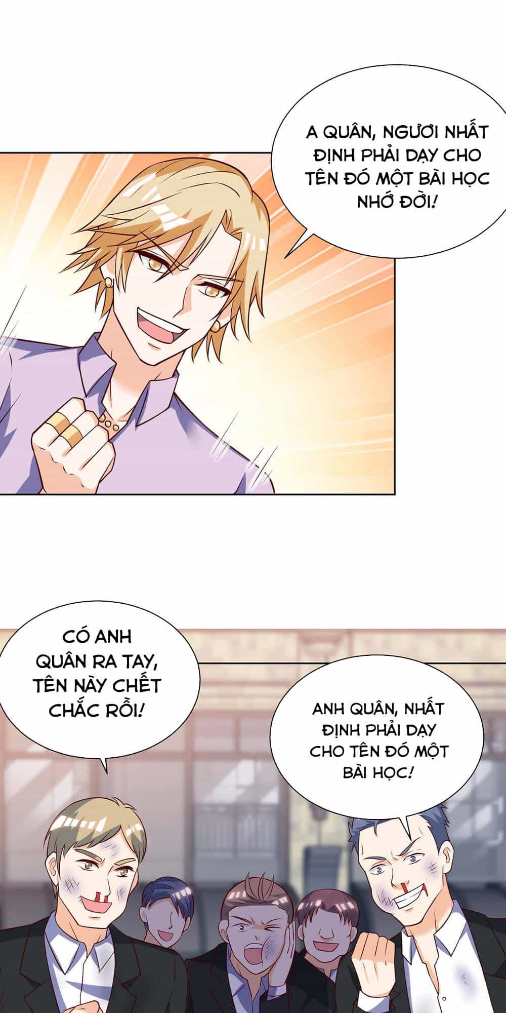 Thần Cấp Thấu Thị - Chương 141 - ảnh 18