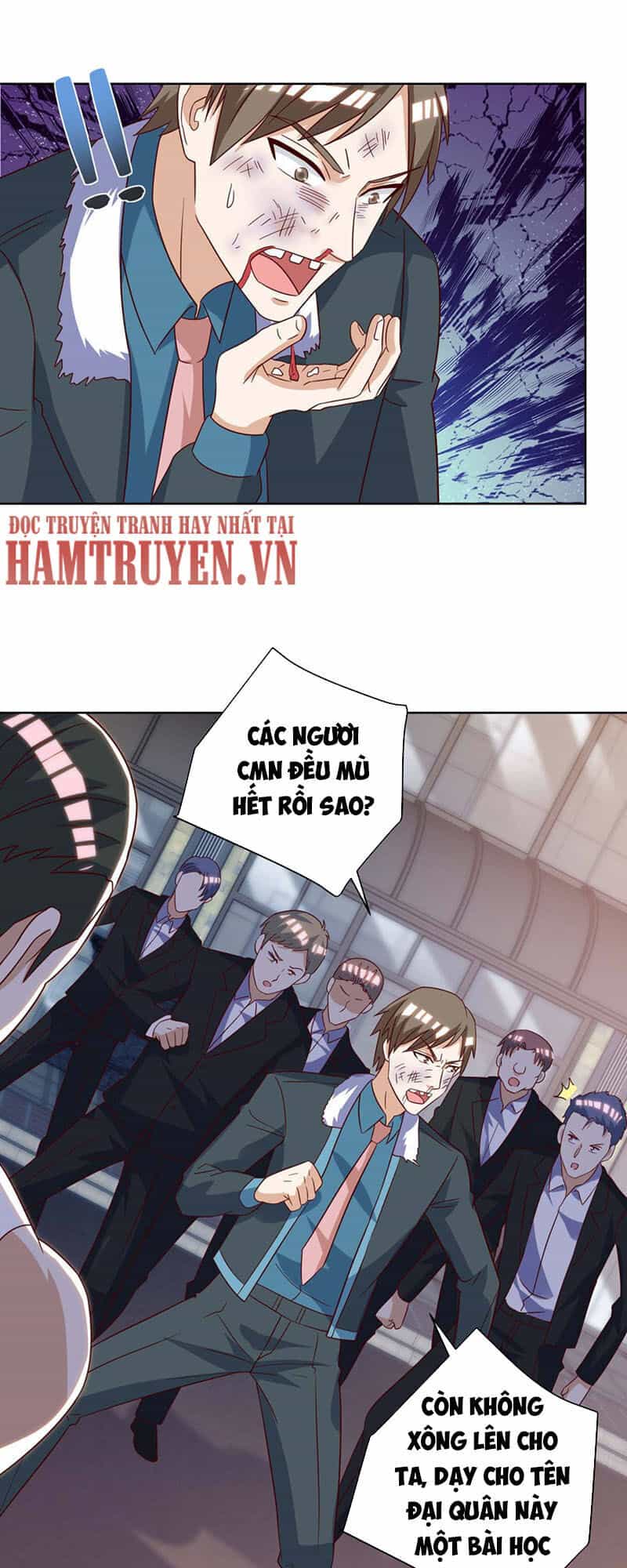 Thần Cấp Thấu Thị - Chương 142 - ảnh 14