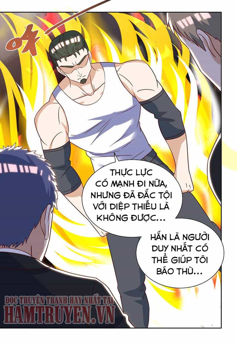 Thần Cấp Thấu Thị - Chương 142 - ảnh 17