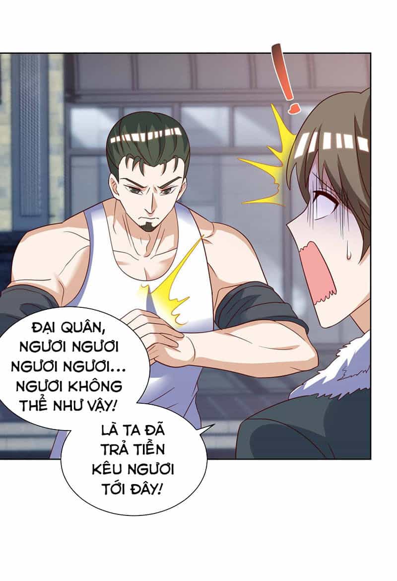 Thần Cấp Thấu Thị - Chương 142 - ảnh 19