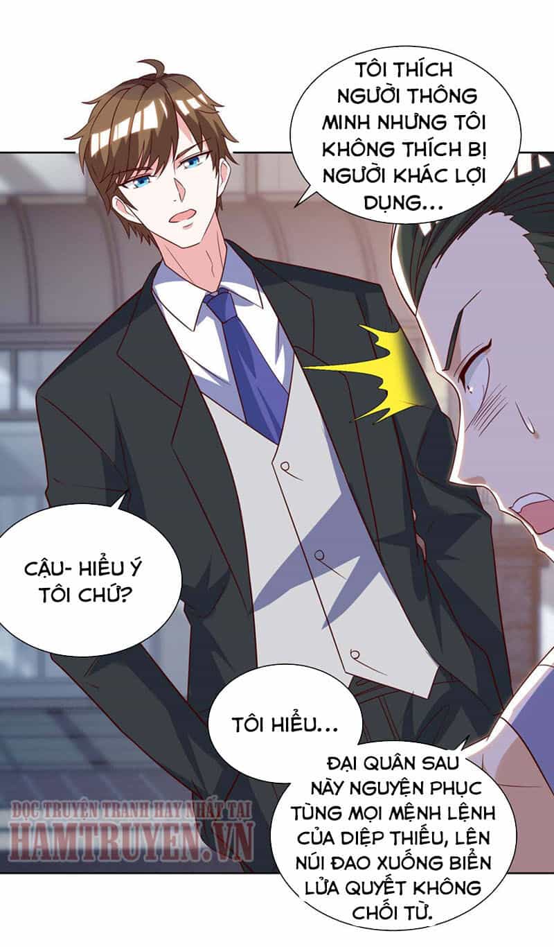 Thần Cấp Thấu Thị - Chương 142 - ảnh 23