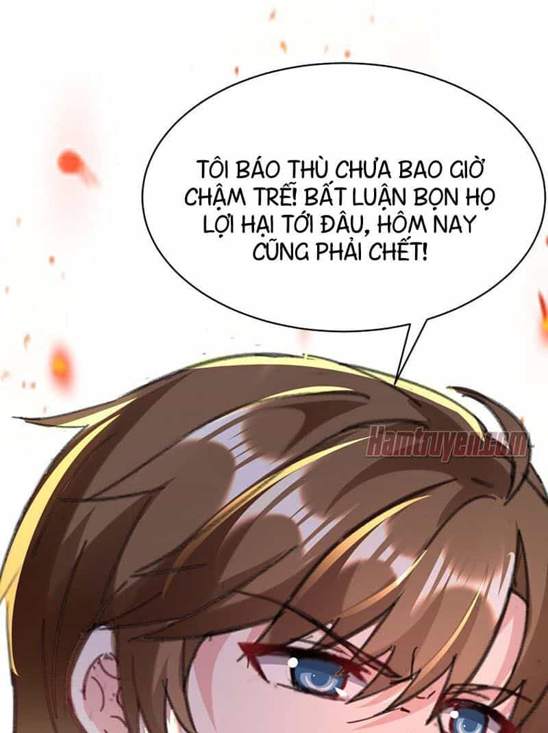 Thần Cấp Thấu Thị - Chương 144 - ảnh 10