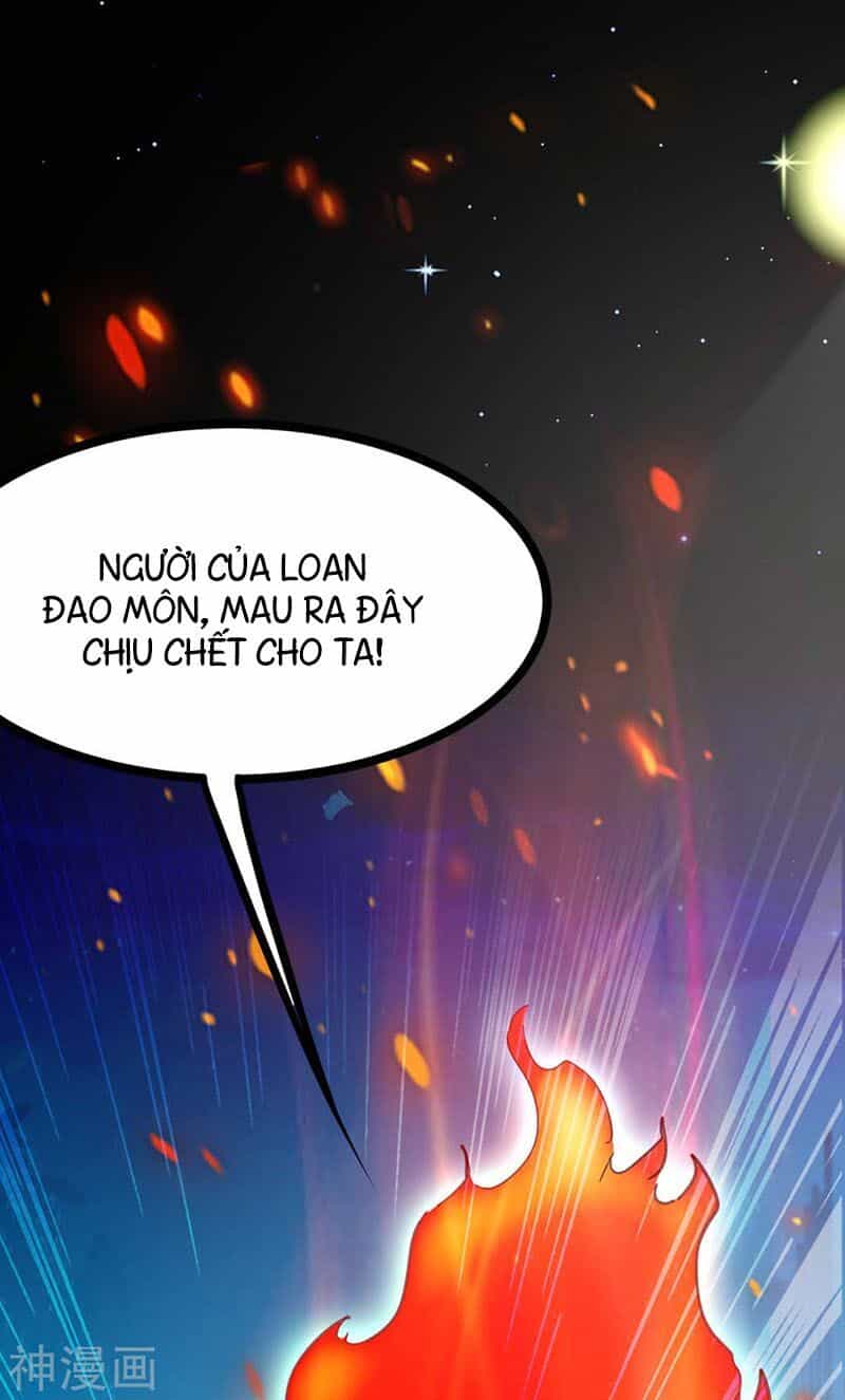 Thần Cấp Thấu Thị - Chương 144 - ảnh 14