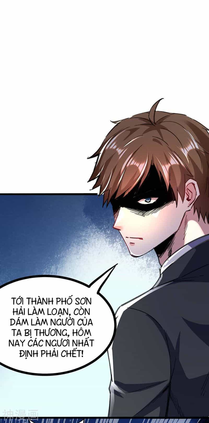 Thần Cấp Thấu Thị - Chương 144 - ảnh 18
