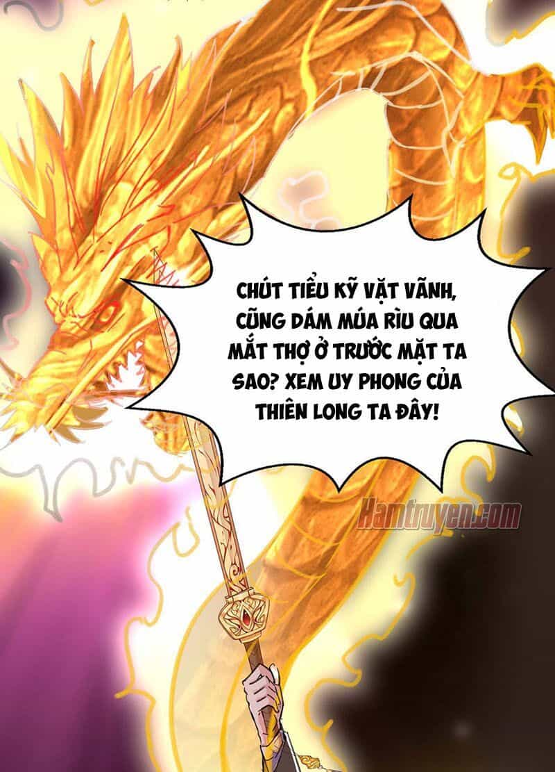 Thần Cấp Thấu Thị - Chương 144 - ảnh 24