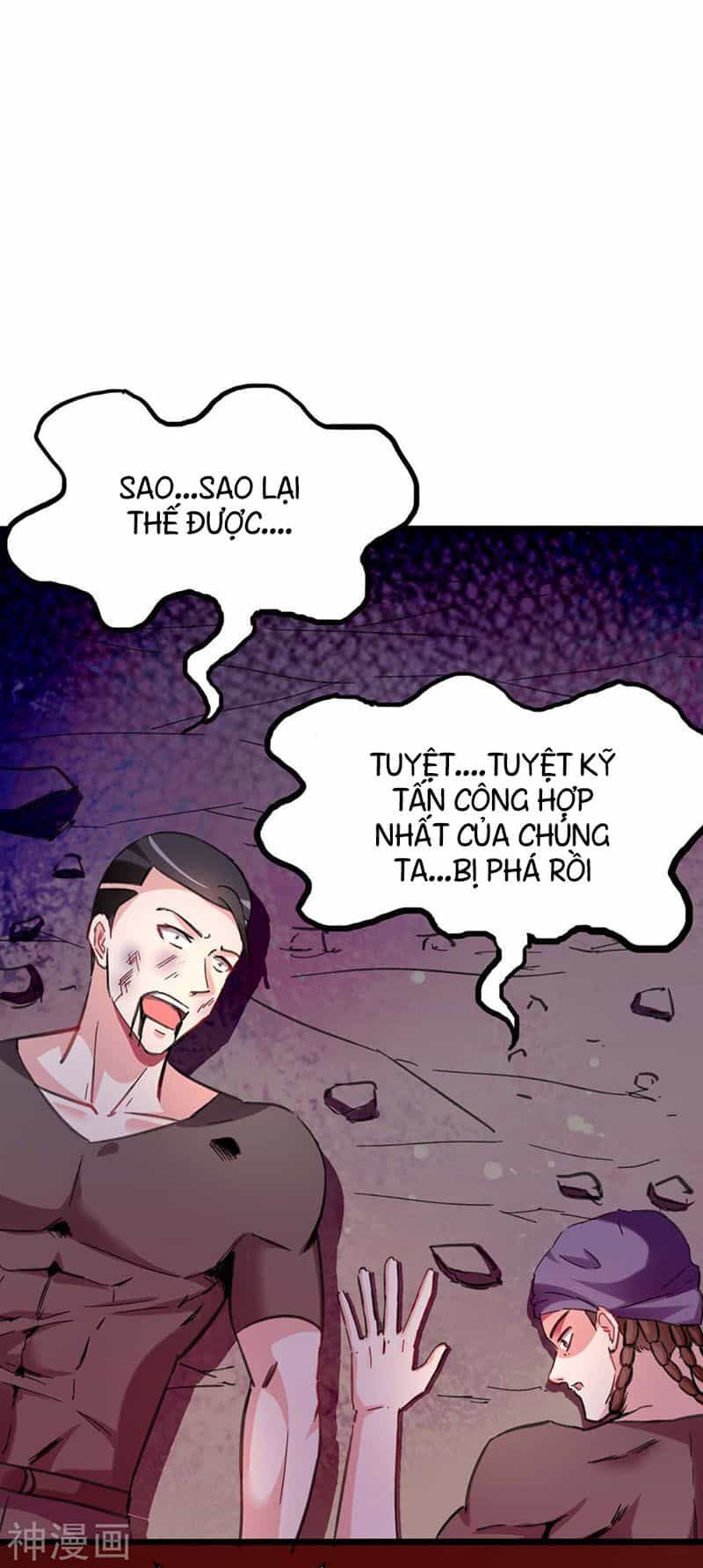 Thần Cấp Thấu Thị - Chương 144 - ảnh 28