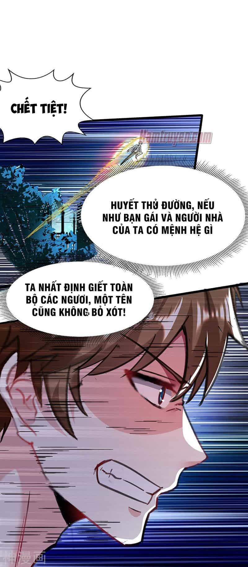 Thần Cấp Thấu Thị - Chương 144 - ảnh 41