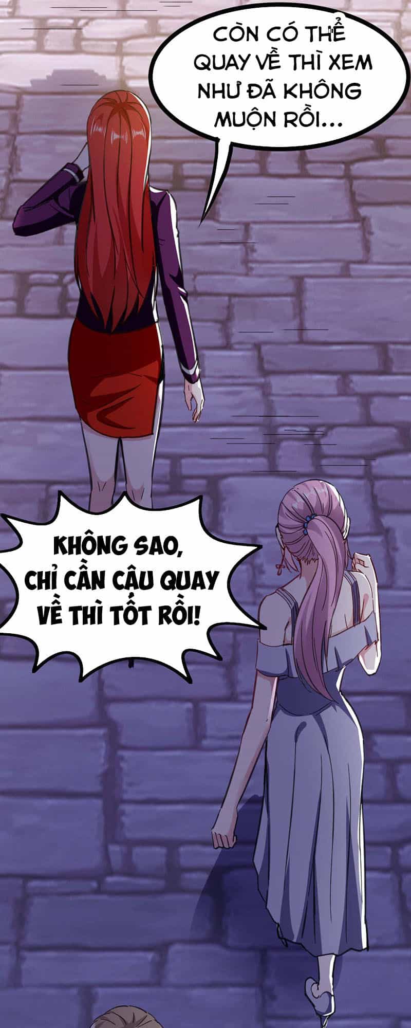 Thần Cấp Thấu Thị - Chương 145 - ảnh 28