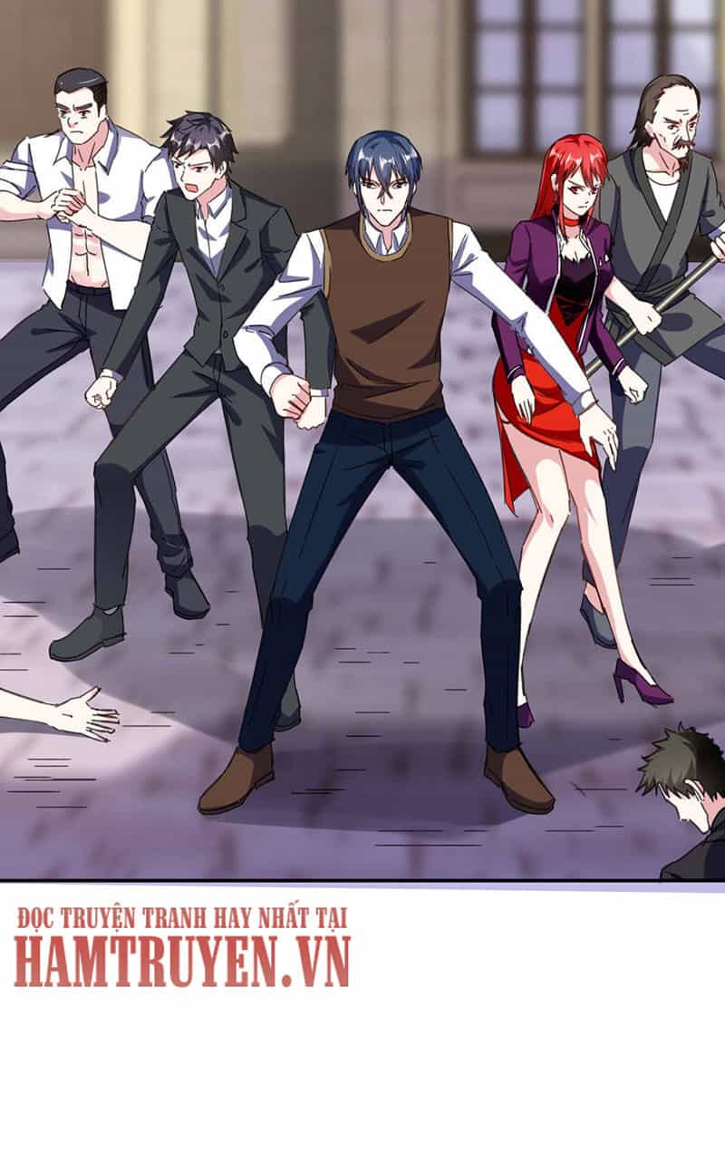 Thần Cấp Thấu Thị - Chương 145 - ảnh 5
