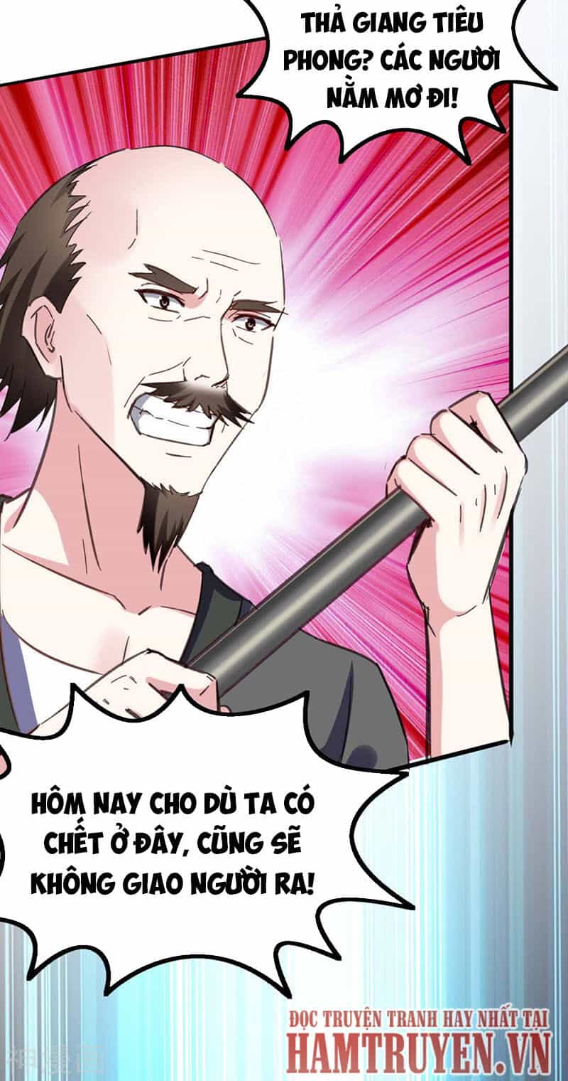 Thần Cấp Thấu Thị - Chương 145 - ảnh 7
