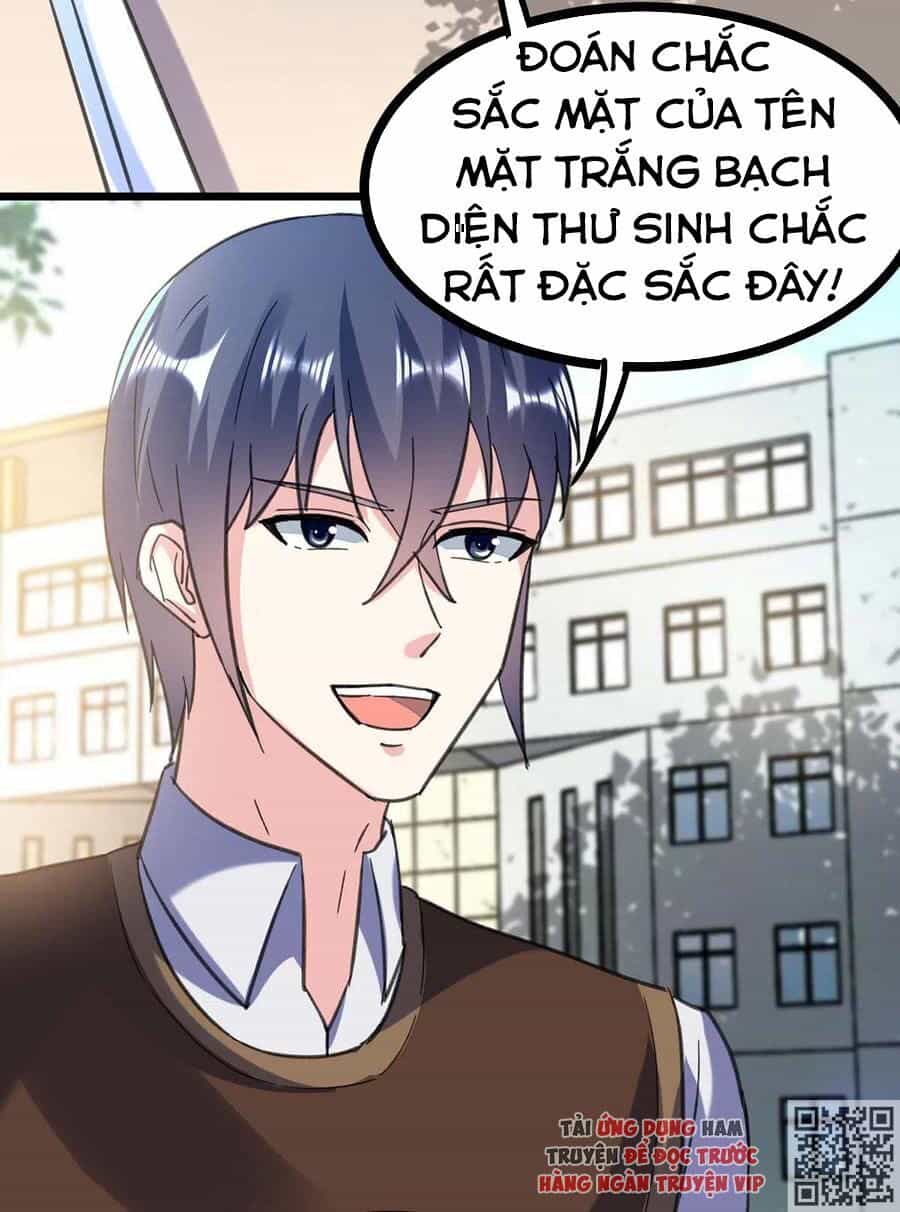 Thần Cấp Thấu Thị - Chương 146 - ảnh 21