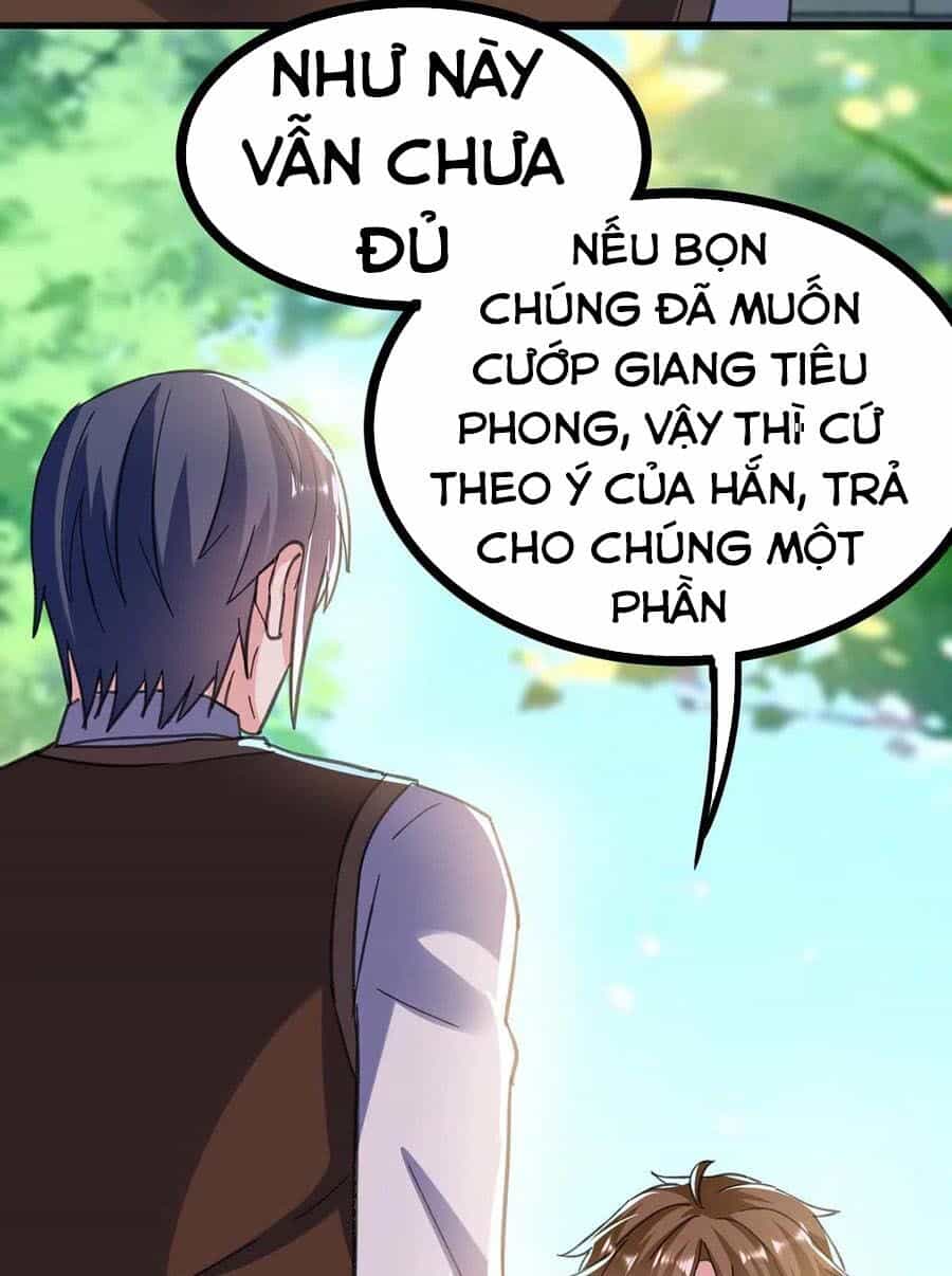 Thần Cấp Thấu Thị - Chương 146 - ảnh 22