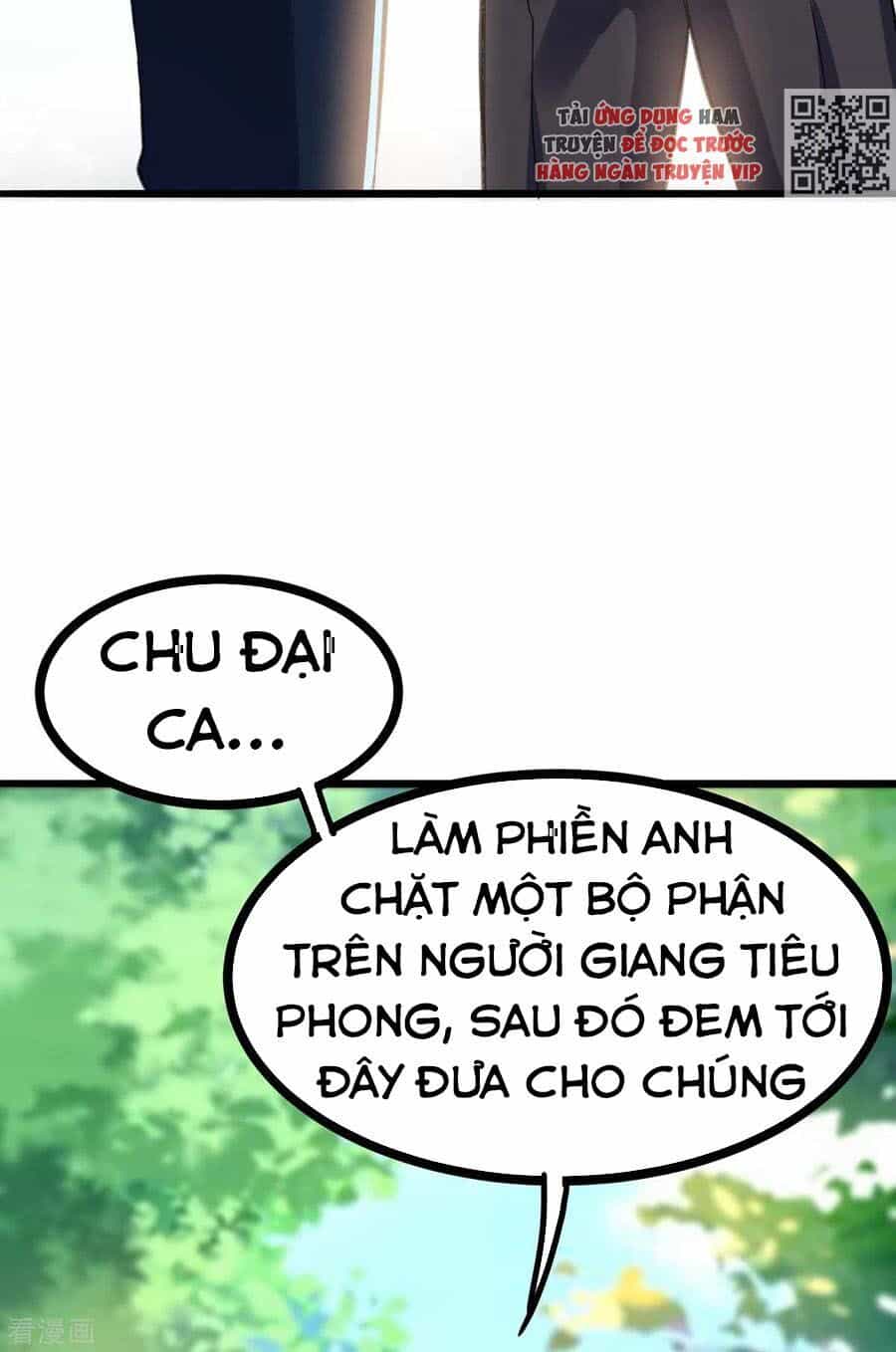 Thần Cấp Thấu Thị - Chương 146 - ảnh 24