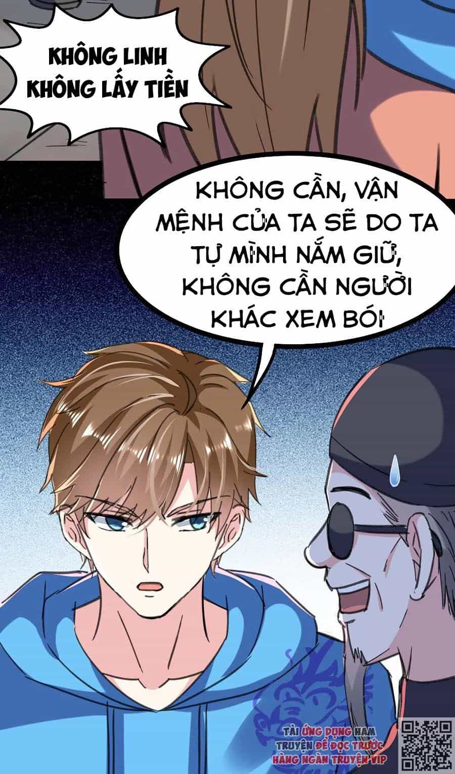 Thần Cấp Thấu Thị - Chương 146 - ảnh 33