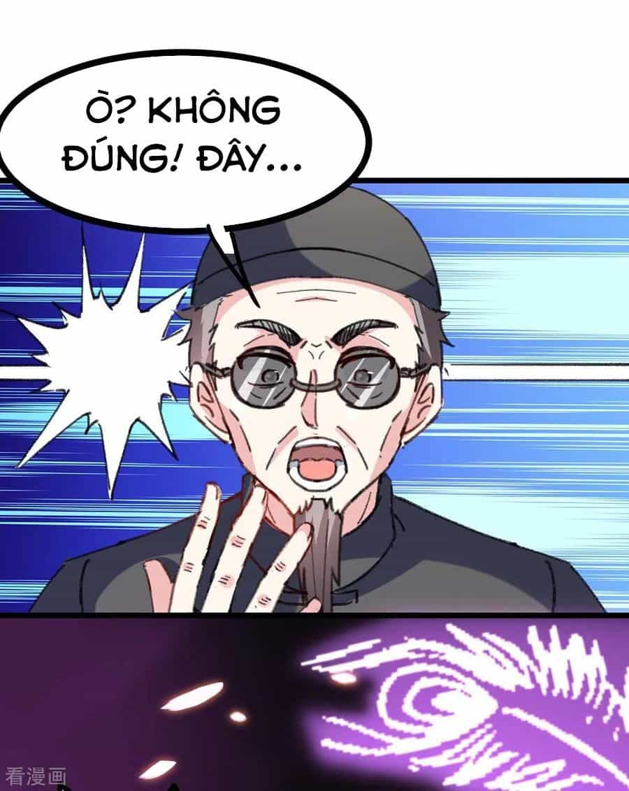 Thần Cấp Thấu Thị - Chương 146 - ảnh 37