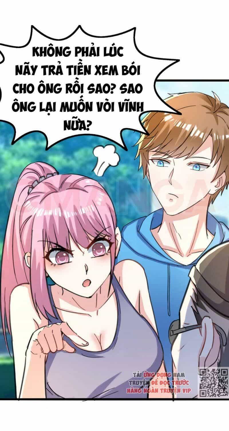 Thần Cấp Thấu Thị - Chương 147 - ảnh 22