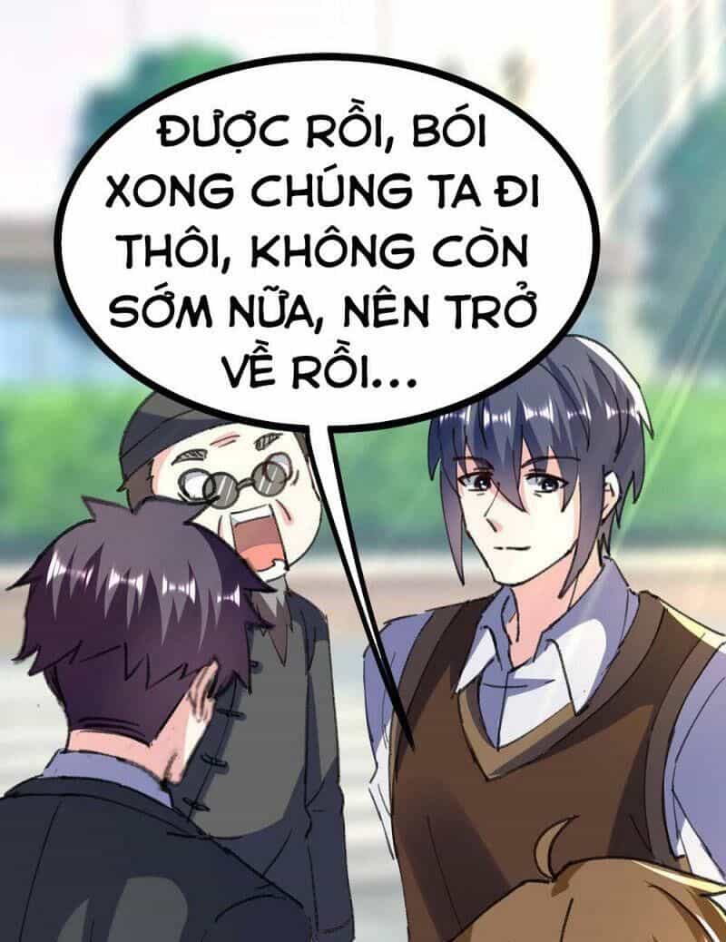 Thần Cấp Thấu Thị - Chương 147 - ảnh 7