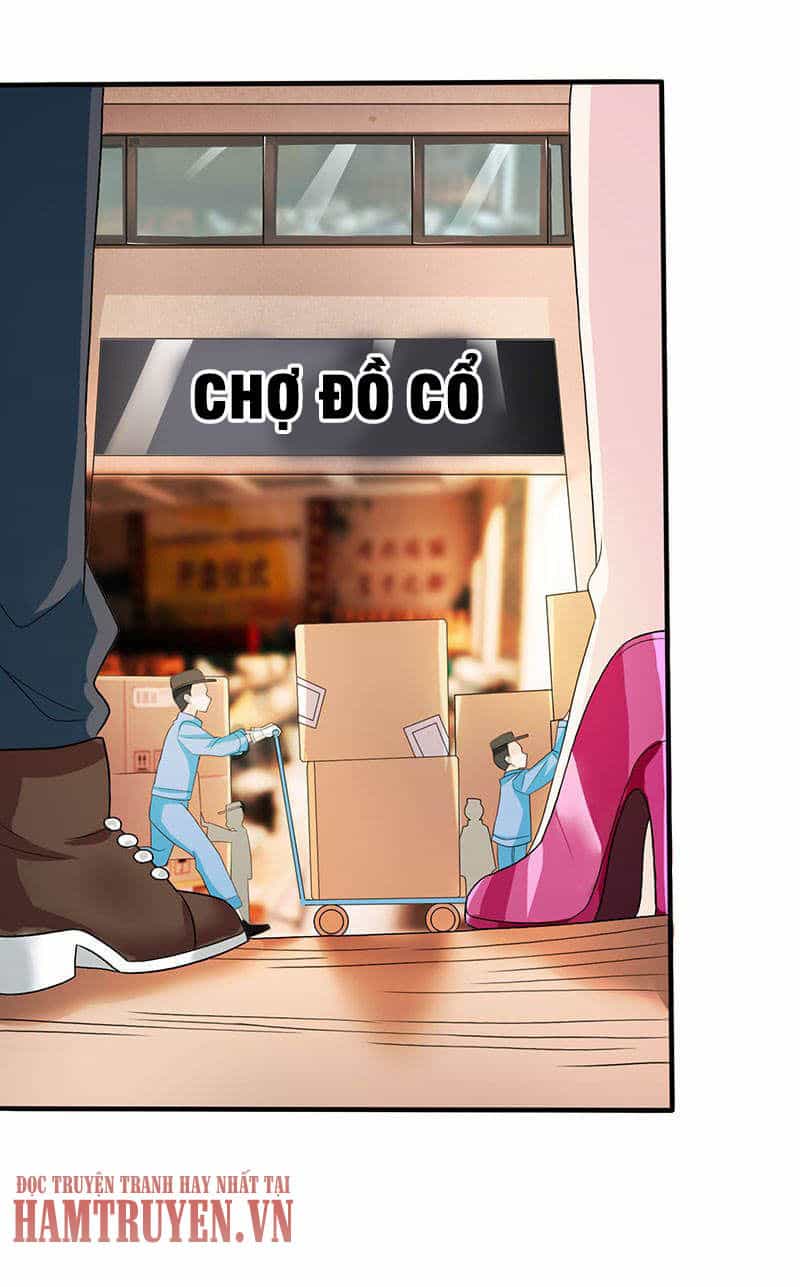 Thần Cấp Thấu Thị - Chương 14 - ảnh 14