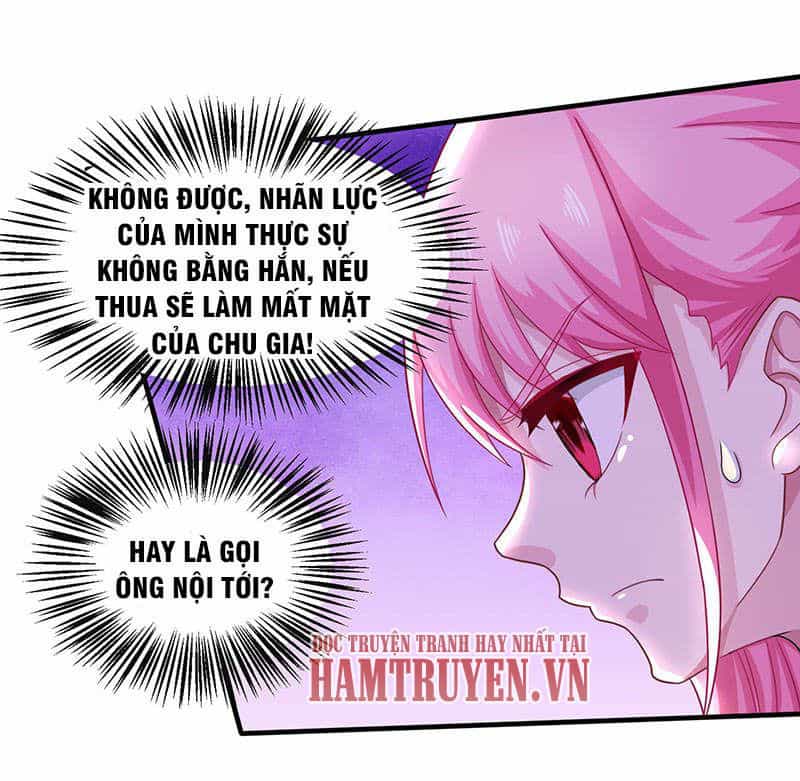 Thần Cấp Thấu Thị - Chương 14 - ảnh 26