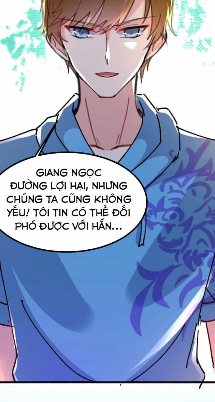 Thần Cấp Thấu Thị - Chương 148 - ảnh 19