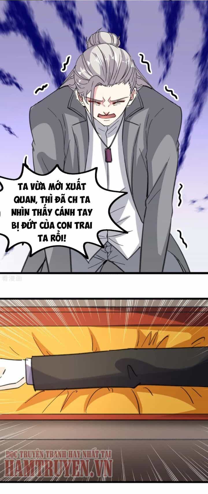 Thần Cấp Thấu Thị - Chương 148 - ảnh 2