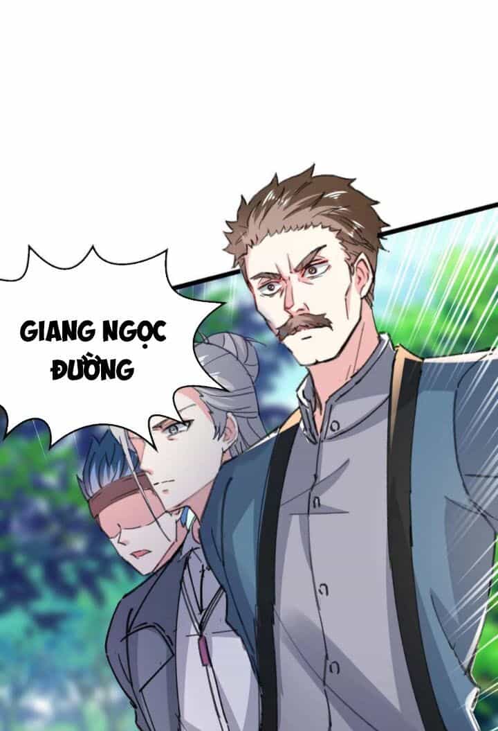 Thần Cấp Thấu Thị - Chương 148 - ảnh 22