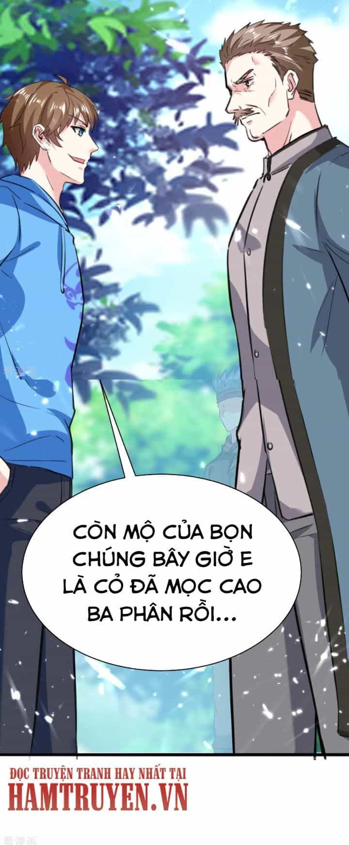 Thần Cấp Thấu Thị - Chương 148 - ảnh 29