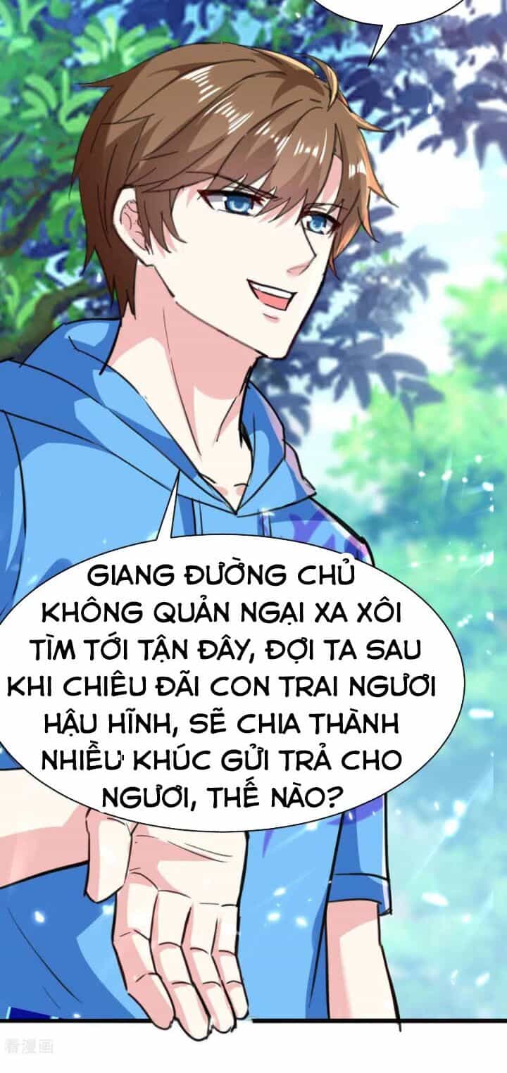 Thần Cấp Thấu Thị - Chương 148 - ảnh 31