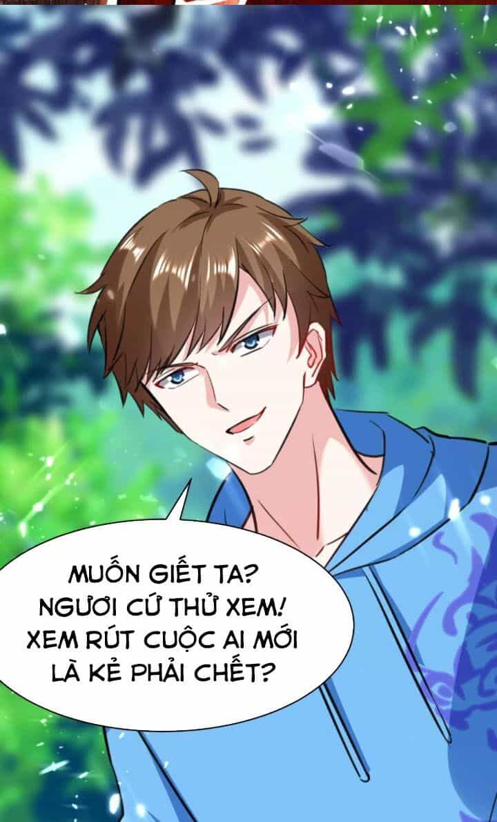 Thần Cấp Thấu Thị - Chương 148 - ảnh 34