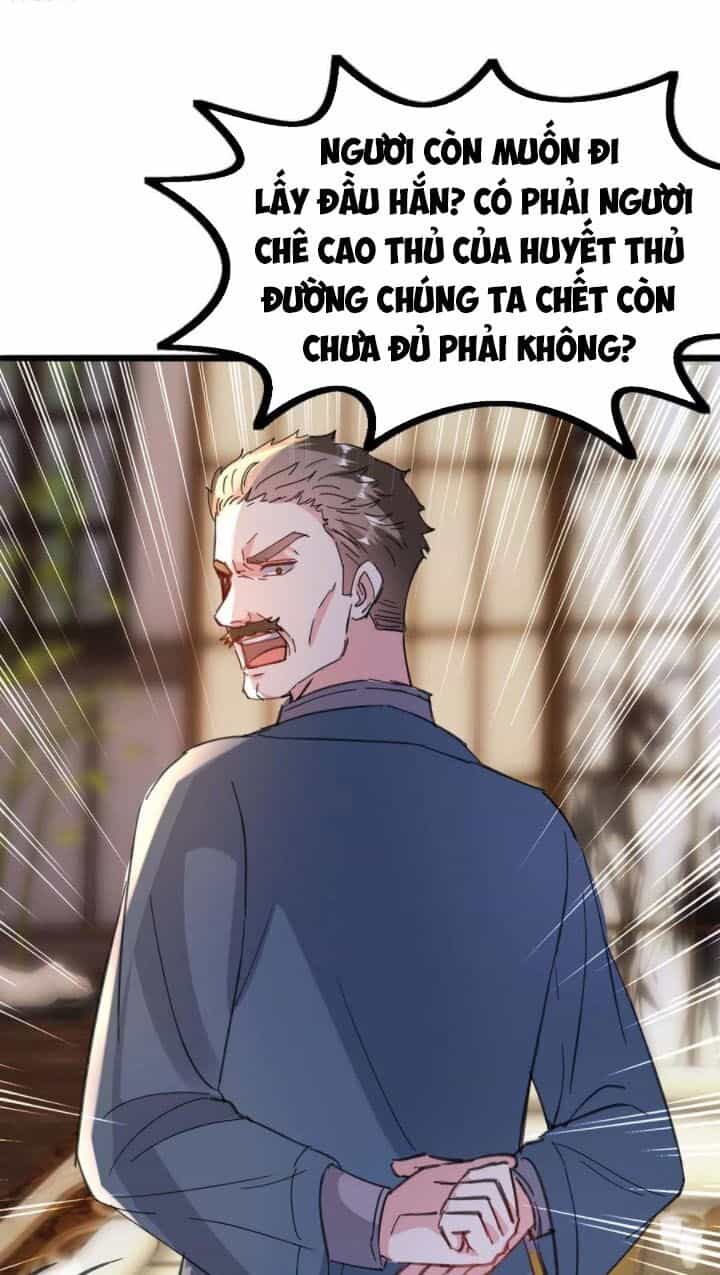 Thần Cấp Thấu Thị - Chương 148 - ảnh 6
