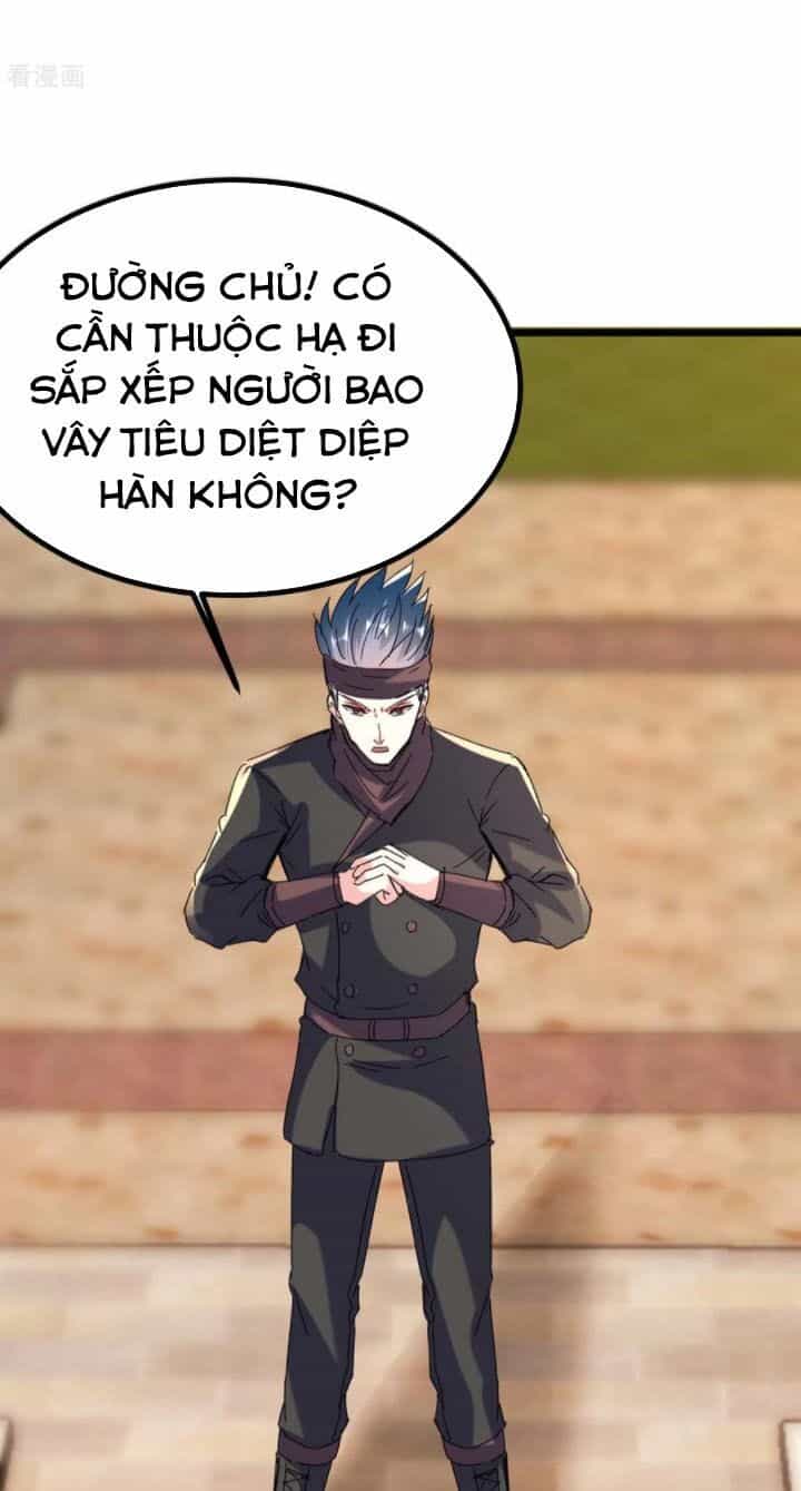 Thần Cấp Thấu Thị - Chương 148 - ảnh 8