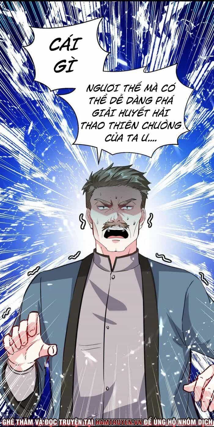 Thần Cấp Thấu Thị - Chương 149 - ảnh 12
