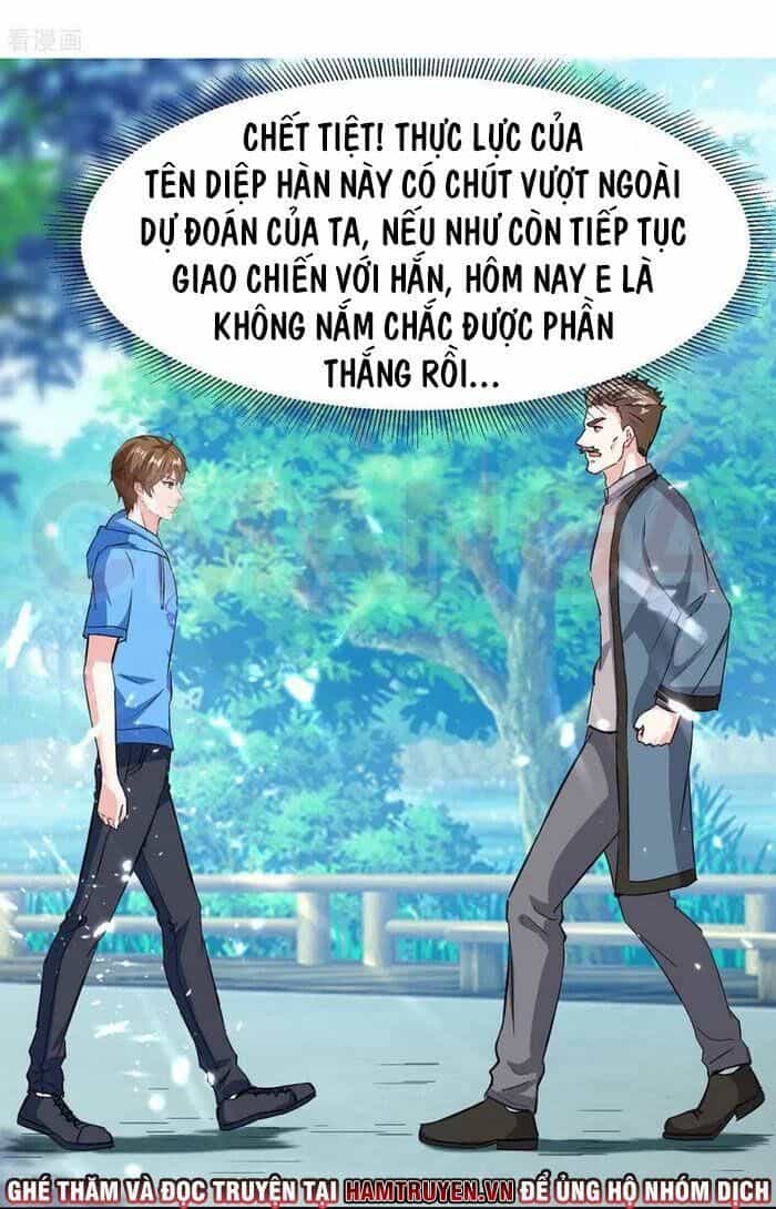 Thần Cấp Thấu Thị - Chương 149 - ảnh 15