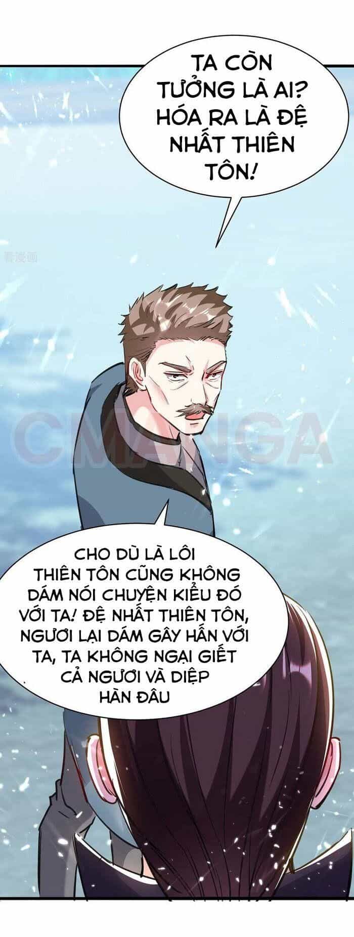 Thần Cấp Thấu Thị - Chương 149 - ảnh 19