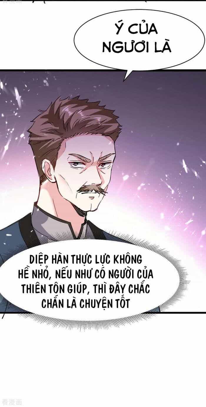 Thần Cấp Thấu Thị - Chương 149 - ảnh 21