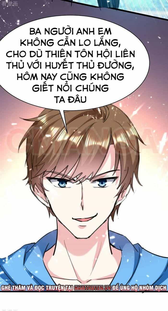 Thần Cấp Thấu Thị - Chương 149 - ảnh 27