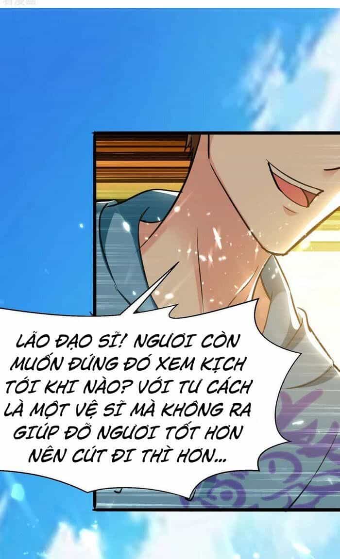 Thần Cấp Thấu Thị - Chương 149 - ảnh 29
