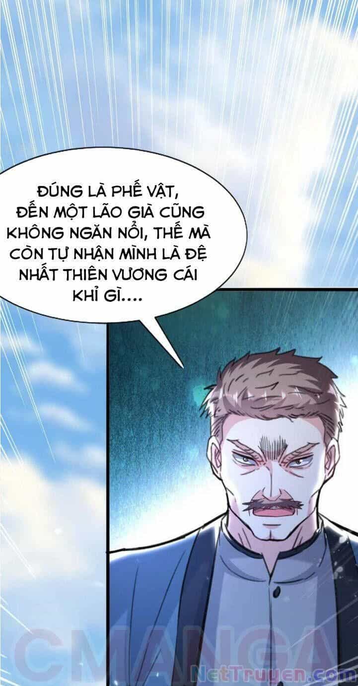 Thần Cấp Thấu Thị - Chương 150 - ảnh 25