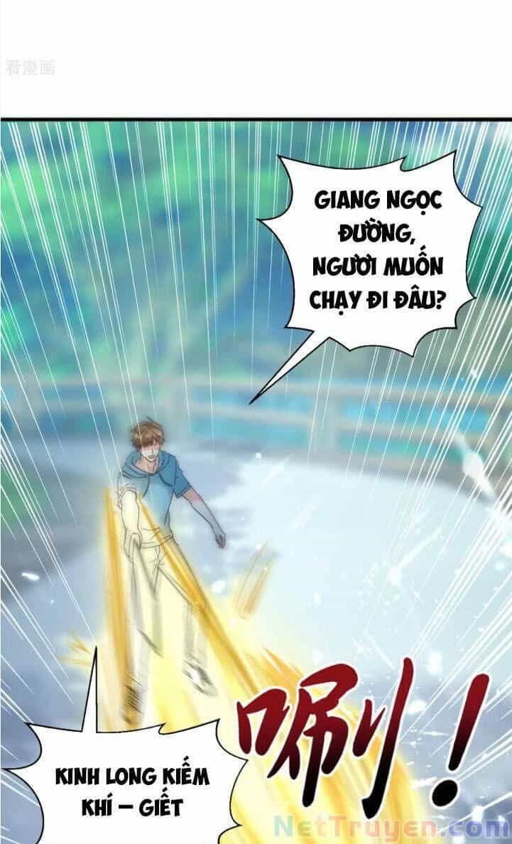Thần Cấp Thấu Thị - Chương 150 - ảnh 27
