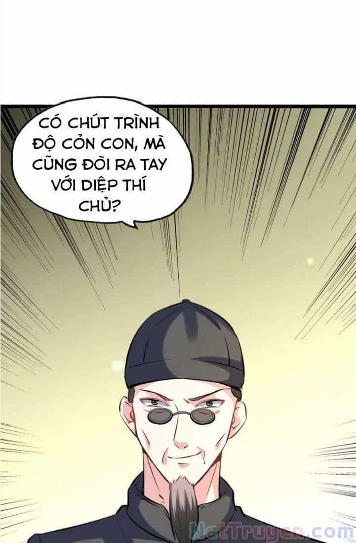 Thần Cấp Thấu Thị - Chương 150 - ảnh 6