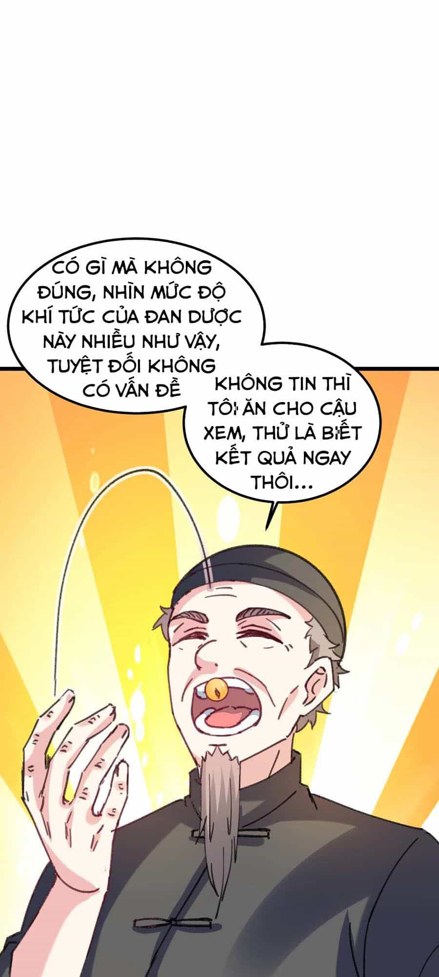 Thần Cấp Thấu Thị - Chương 151 - ảnh 28